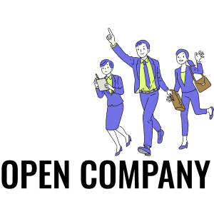オープンカンパニー